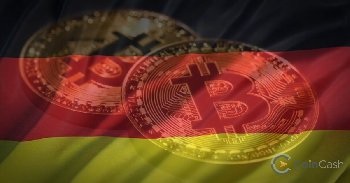 Németország: bitcoint a bankoknak!